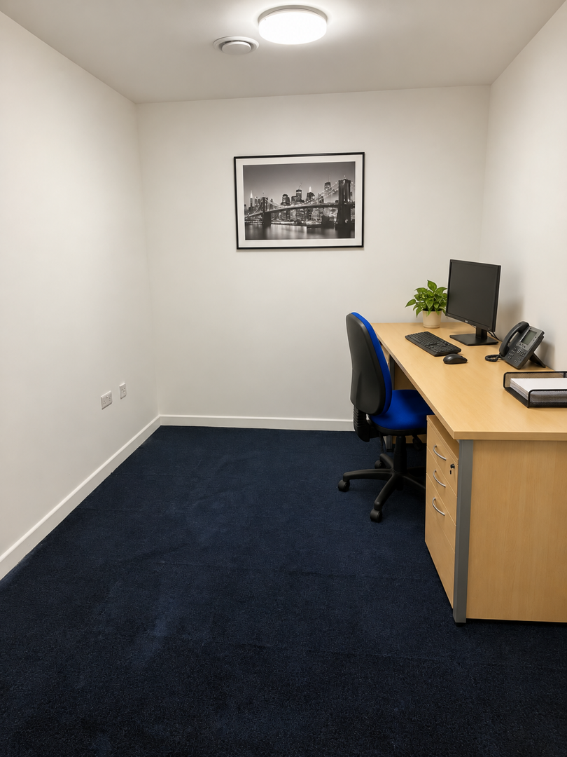 50 Salisbury Road, Hounslow, London